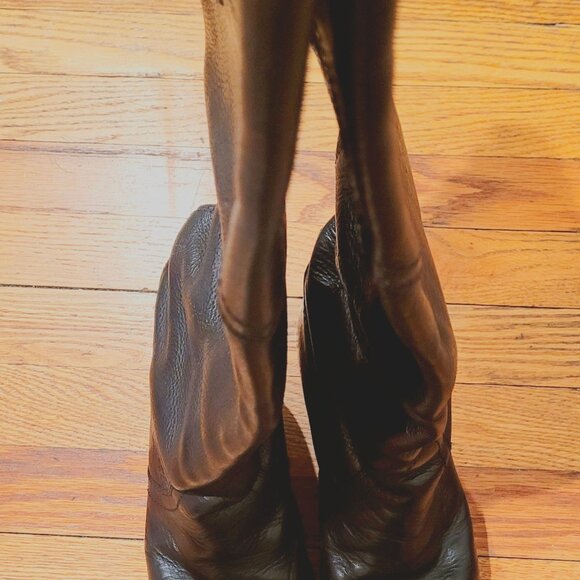 Frye Jane Boot - Picture 6 of 8